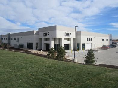 dynamic metal fabrication thornton co 80241|dmf thornton co.